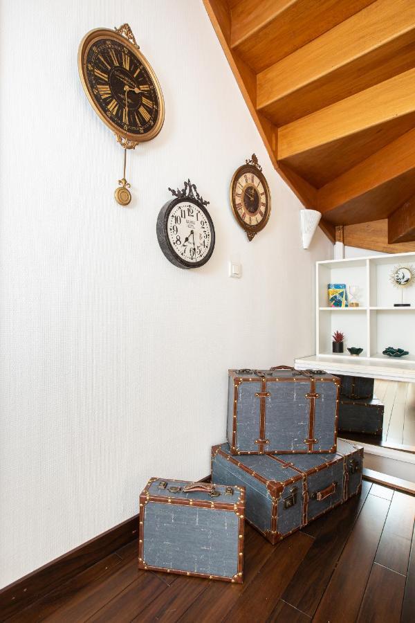 Petite France-Cathedrale, Duplex 100M2- 3 Chambres Strasbourg Eksteriør bilde