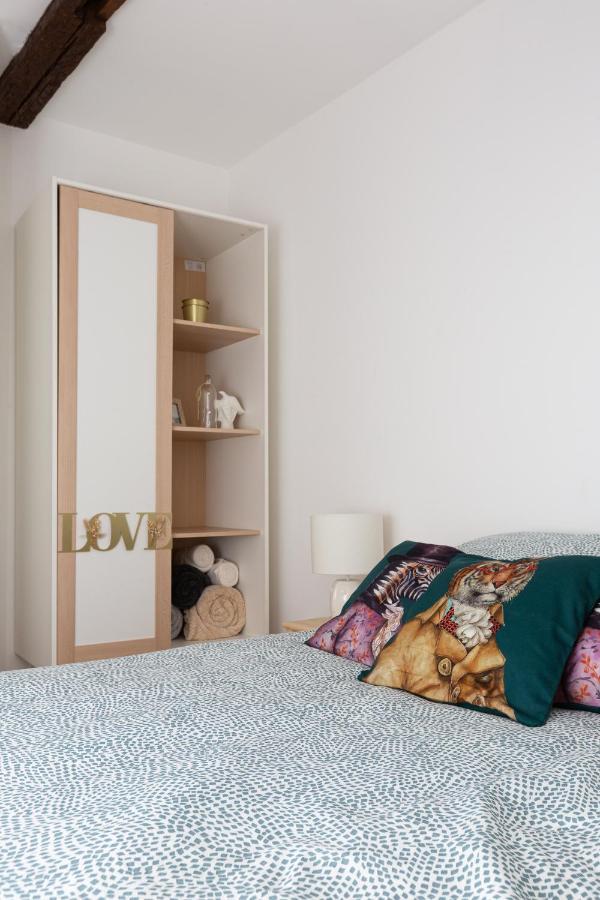 Petite France-Cathedrale, Duplex 100M2- 3 Chambres Strasbourg Eksteriør bilde