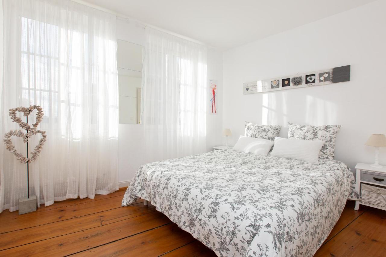 Petite France-Cathedrale, Duplex 100M2- 3 Chambres Strasbourg Eksteriør bilde