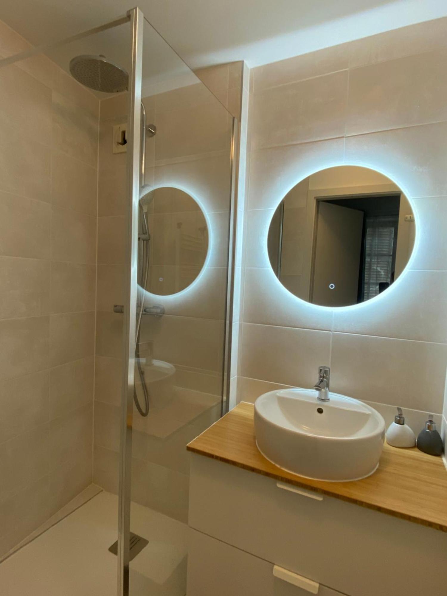 Petite France-Cathedrale, Duplex 100M2- 3 Chambres Strasbourg Eksteriør bilde